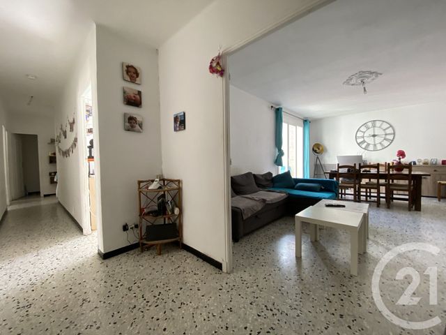 maison à vendre - 4 pièces - 94.0 m2 - PEZENAS - 34 - LANGUEDOC-ROUSSILLON - Century 21 Agi Immobilier
