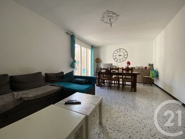 maison à vendre - 4 pièces - 94.0 m2 - PEZENAS - 34 - LANGUEDOC-ROUSSILLON - Century 21 Agi Immobilier