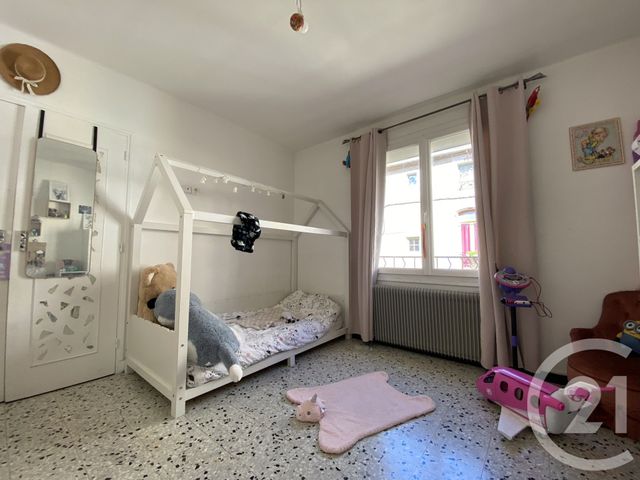 maison à vendre - 4 pièces - 94.0 m2 - PEZENAS - 34 - LANGUEDOC-ROUSSILLON - Century 21 Agi Immobilier