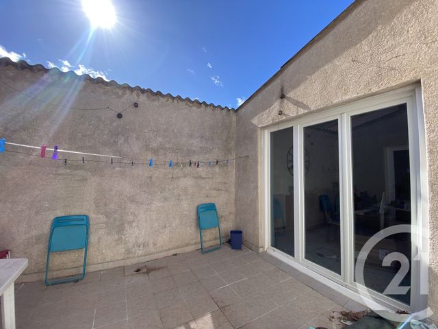 maison à vendre - 4 pièces - 94.0 m2 - PEZENAS - 34 - LANGUEDOC-ROUSSILLON - Century 21 Agi Immobilier