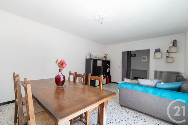 maison à vendre - 4 pièces - 94.0 m2 - PEZENAS - 34 - LANGUEDOC-ROUSSILLON - Century 21 Agi Immobilier
