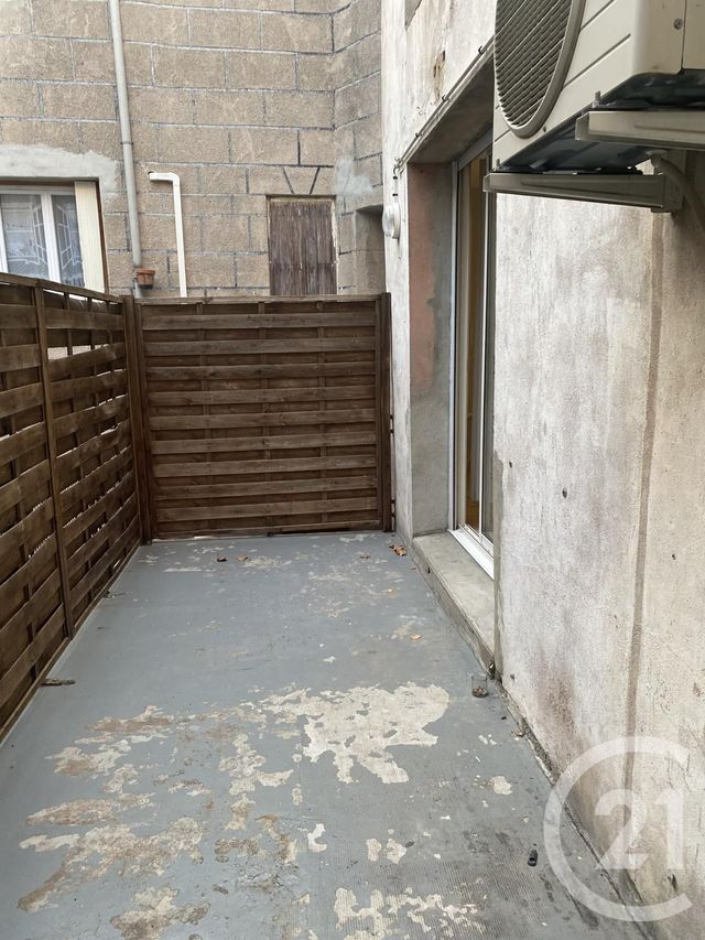 immeuble à vendre - 218.0 m2 - MONTAGNAC - 34 - LANGUEDOC-ROUSSILLON - Century 21 Agi Immobilier