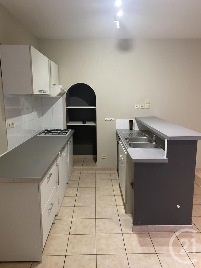 immeuble à vendre - 218.0 m2 - MONTAGNAC - 34 - LANGUEDOC-ROUSSILLON - Century 21 Agi Immobilier