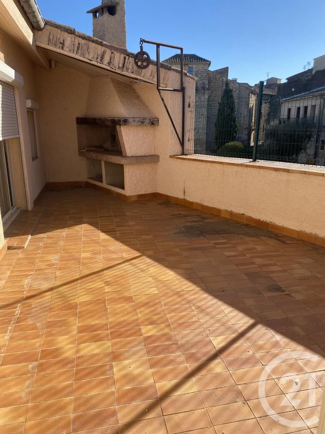 immeuble à vendre - 200.0 m2 - PEZENAS - 34 - LANGUEDOC-ROUSSILLON - Century 21 Agi Immobilier