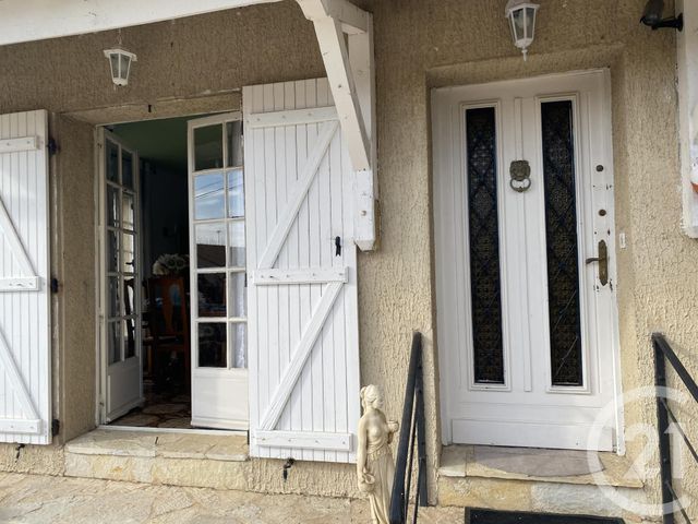 maison à vendre - 4 pièces - 90.0 m2 - MONTAGNAC - 34 - LANGUEDOC-ROUSSILLON - Century 21 Agi Immobilier