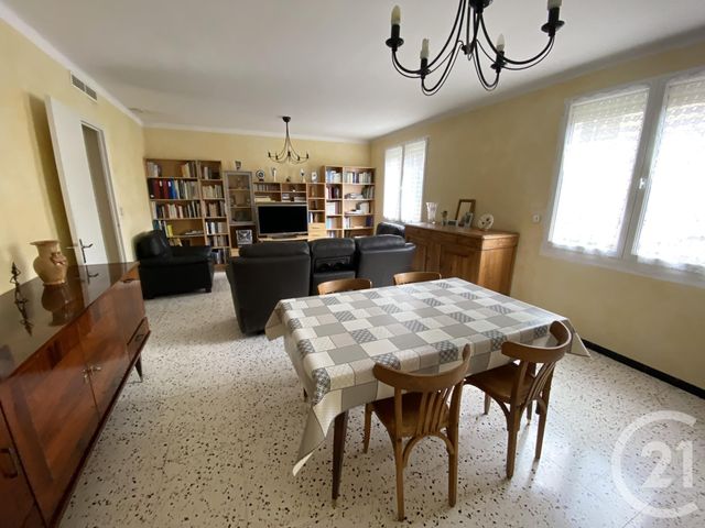 maison à vendre - 5 pièces - 127.35 m2 - PEZENAS - 34 - LANGUEDOC-ROUSSILLON - Century 21 Agi Immobilier