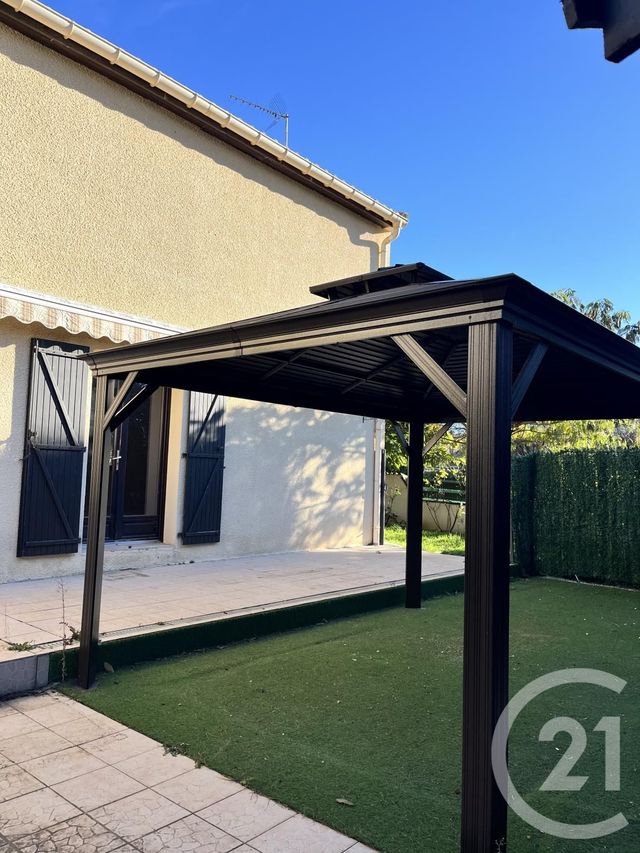 Maison à vendre SERVIAN