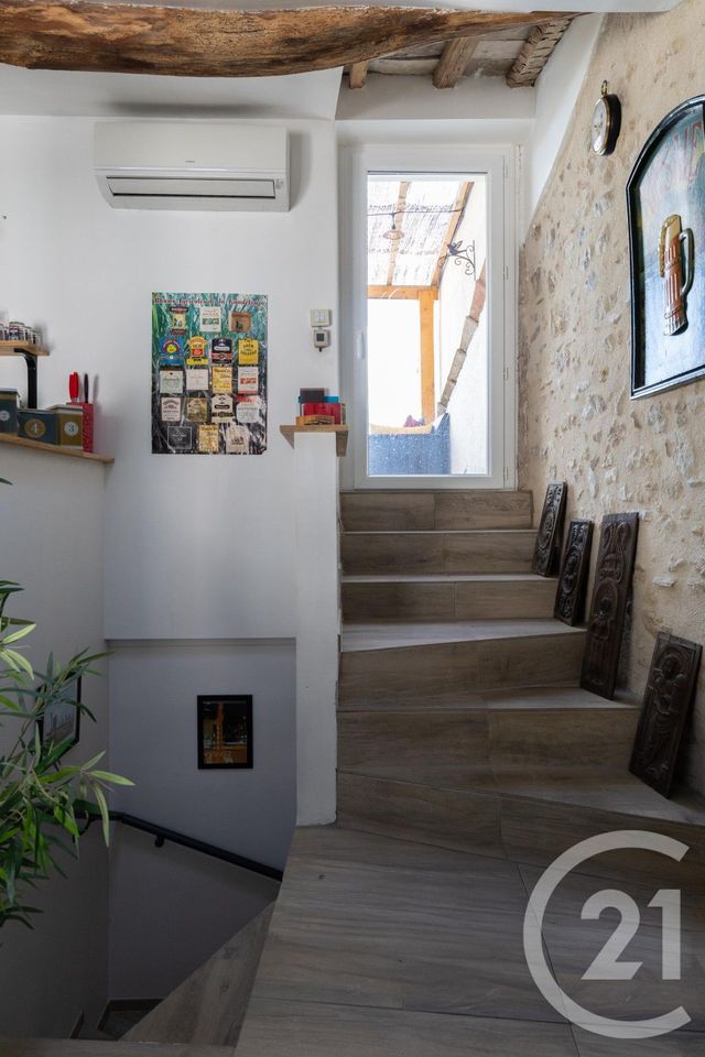 maison à vendre - 3 pièces - 82.1 m2 - ROUJAN - 34 - LANGUEDOC-ROUSSILLON - Century 21 Agi Immobilier