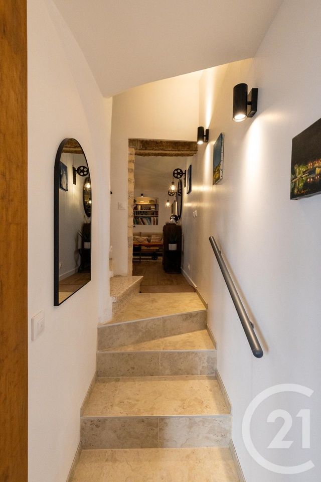 maison à vendre - 3 pièces - 82.1 m2 - ROUJAN - 34 - LANGUEDOC-ROUSSILLON - Century 21 Agi Immobilier