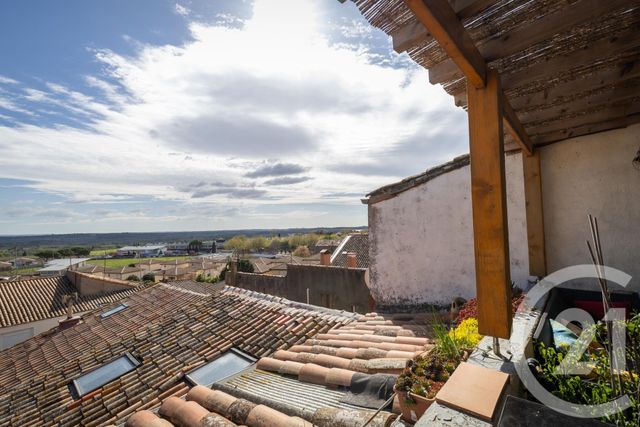 maison à vendre - 3 pièces - 82.1 m2 - ROUJAN - 34 - LANGUEDOC-ROUSSILLON - Century 21 Agi Immobilier