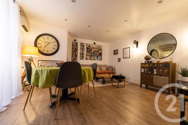 maison à vendre - 3 pièces - 82.1 m2 - ROUJAN - 34 - LANGUEDOC-ROUSSILLON - Century 21 Agi Immobilier