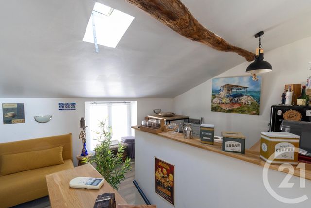 maison à vendre - 3 pièces - 82.1 m2 - ROUJAN - 34 - LANGUEDOC-ROUSSILLON - Century 21 Agi Immobilier