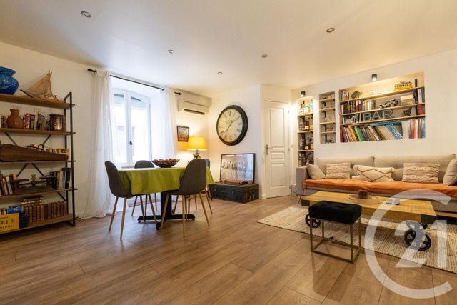 maison à vendre - 3 pièces - 82.1 m2 - ROUJAN - 34 - LANGUEDOC-ROUSSILLON - Century 21 Agi Immobilier