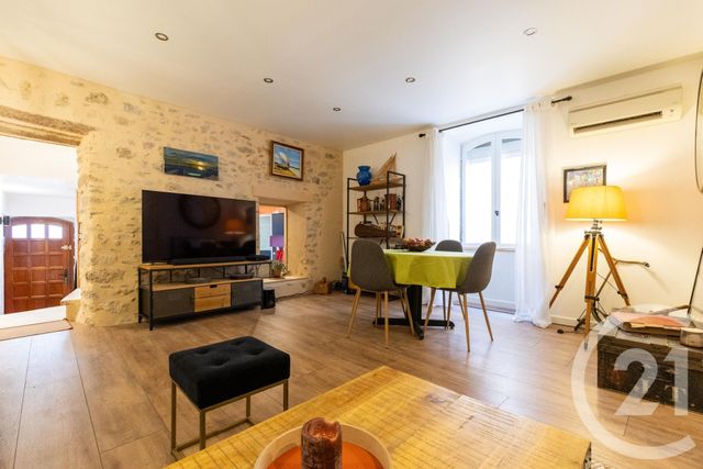 maison à vendre - 3 pièces - 82.1 m2 - ROUJAN - 34 - LANGUEDOC-ROUSSILLON - Century 21 Agi Immobilier