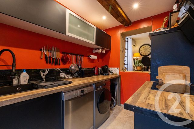 maison à vendre - 3 pièces - 82.1 m2 - ROUJAN - 34 - LANGUEDOC-ROUSSILLON - Century 21 Agi Immobilier