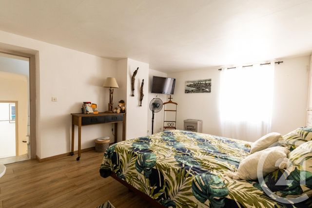 maison à vendre - 3 pièces - 82.1 m2 - ROUJAN - 34 - LANGUEDOC-ROUSSILLON - Century 21 Agi Immobilier