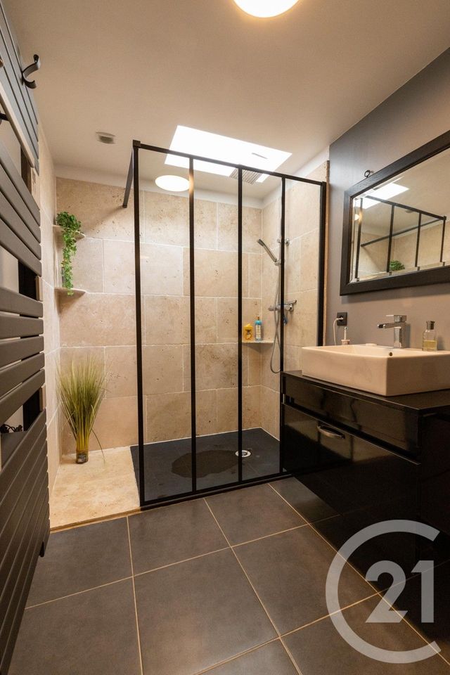 maison à vendre - 3 pièces - 82.1 m2 - ROUJAN - 34 - LANGUEDOC-ROUSSILLON - Century 21 Agi Immobilier