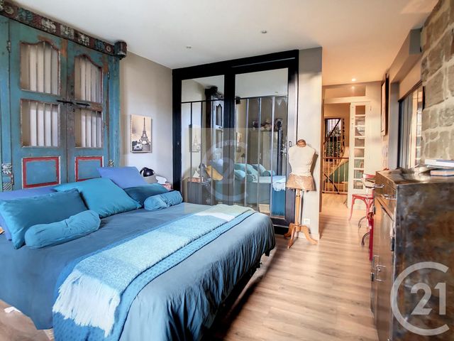 maison à vendre - 4 pièces - 130.83 m2 - PEZENAS - 34 - LANGUEDOC-ROUSSILLON - Century 21 Agi Immobilier