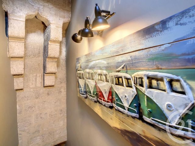 maison à vendre - 4 pièces - 130.83 m2 - PEZENAS - 34 - LANGUEDOC-ROUSSILLON - Century 21 Agi Immobilier