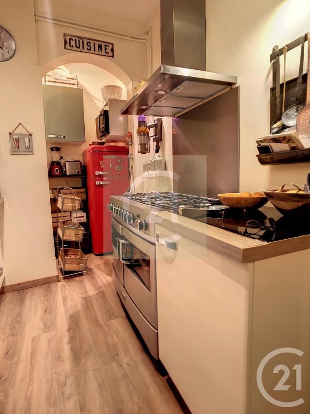 maison à vendre - 4 pièces - 130.83 m2 - PEZENAS - 34 - LANGUEDOC-ROUSSILLON - Century 21 Agi Immobilier