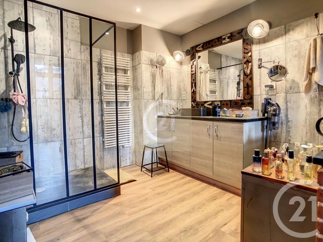 maison à vendre - 4 pièces - 130.83 m2 - PEZENAS - 34 - LANGUEDOC-ROUSSILLON - Century 21 Agi Immobilier