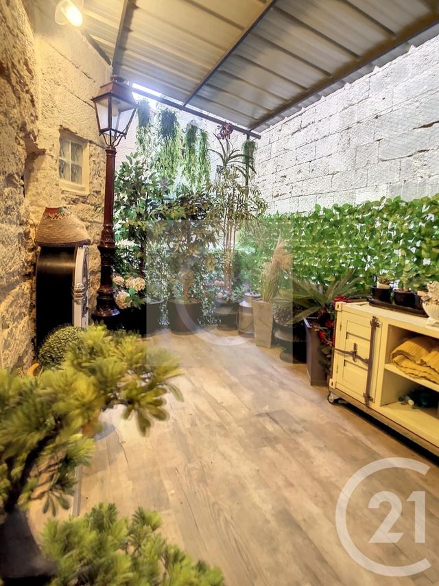 maison à vendre - 4 pièces - 130.83 m2 - PEZENAS - 34 - LANGUEDOC-ROUSSILLON - Century 21 Agi Immobilier