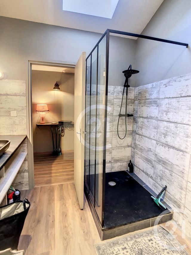 maison à vendre - 4 pièces - 130.83 m2 - PEZENAS - 34 - LANGUEDOC-ROUSSILLON - Century 21 Agi Immobilier