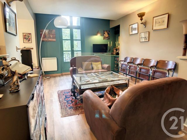 maison à vendre - 4 pièces - 130.83 m2 - PEZENAS - 34 - LANGUEDOC-ROUSSILLON - Century 21 Agi Immobilier