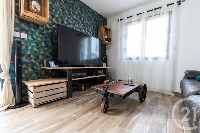 maison à vendre - 4 pièces - 100.0 m2 - MONTAGNAC - 34 - LANGUEDOC-ROUSSILLON - Century 21 Agi Immobilier