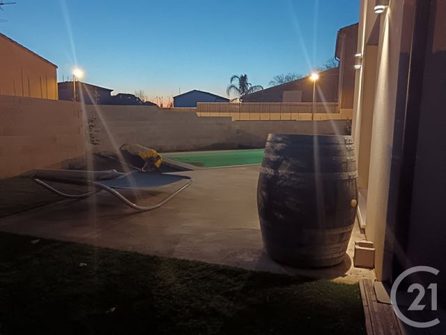 maison à vendre - 4 pièces - 100.0 m2 - MONTAGNAC - 34 - LANGUEDOC-ROUSSILLON - Century 21 Agi Immobilier