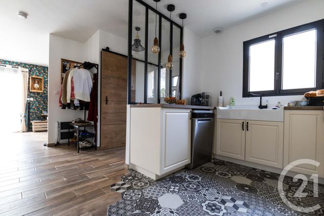 maison à vendre - 4 pièces - 100.0 m2 - MONTAGNAC - 34 - LANGUEDOC-ROUSSILLON - Century 21 Agi Immobilier