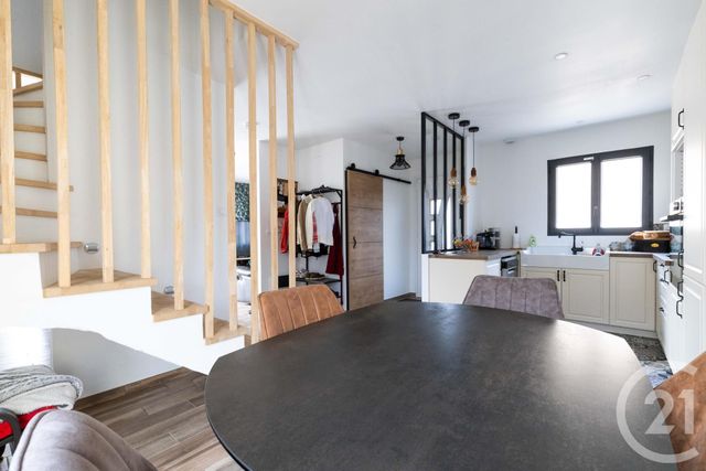 maison à vendre - 4 pièces - 100.0 m2 - MONTAGNAC - 34 - LANGUEDOC-ROUSSILLON - Century 21 Agi Immobilier