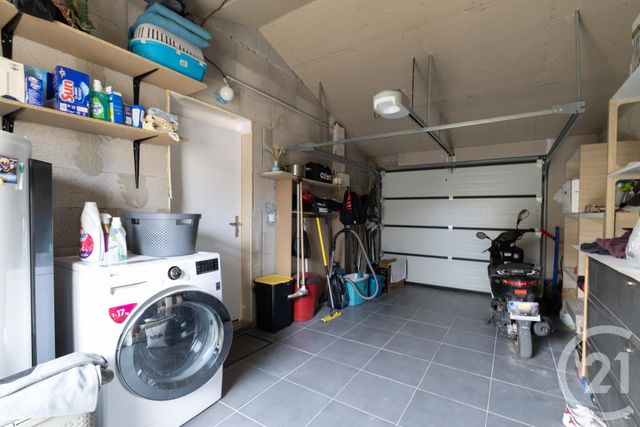 maison à vendre - 4 pièces - 100.0 m2 - MONTAGNAC - 34 - LANGUEDOC-ROUSSILLON - Century 21 Agi Immobilier