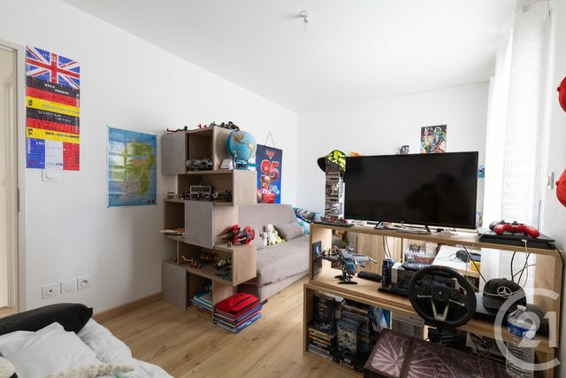 maison à vendre - 4 pièces - 100.0 m2 - MONTAGNAC - 34 - LANGUEDOC-ROUSSILLON - Century 21 Agi Immobilier