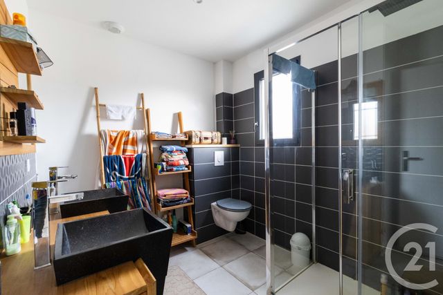 maison à vendre - 4 pièces - 100.0 m2 - MONTAGNAC - 34 - LANGUEDOC-ROUSSILLON - Century 21 Agi Immobilier