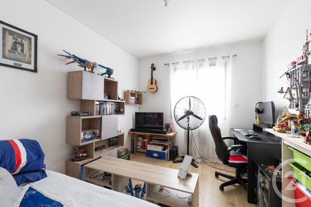 maison à vendre - 4 pièces - 100.0 m2 - MONTAGNAC - 34 - LANGUEDOC-ROUSSILLON - Century 21 Agi Immobilier