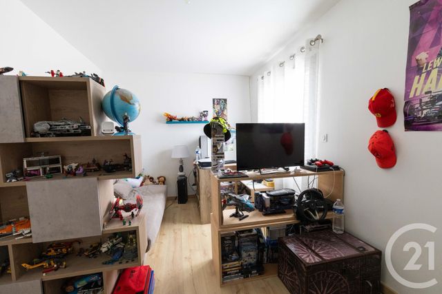 maison à vendre - 4 pièces - 100.0 m2 - MONTAGNAC - 34 - LANGUEDOC-ROUSSILLON - Century 21 Agi Immobilier