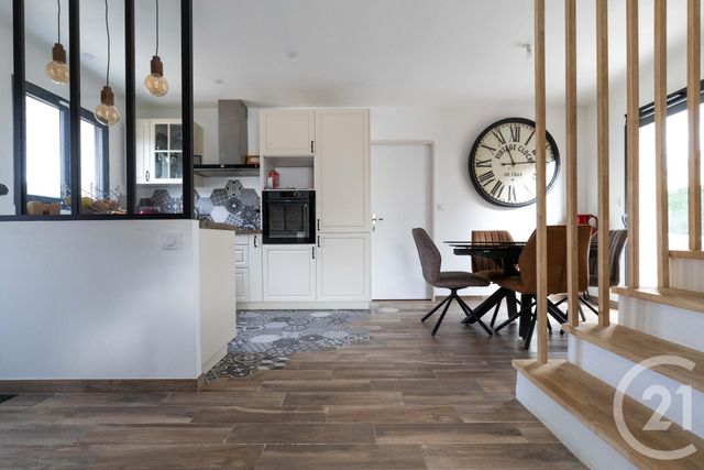 maison à vendre - 4 pièces - 100.0 m2 - MONTAGNAC - 34 - LANGUEDOC-ROUSSILLON - Century 21 Agi Immobilier