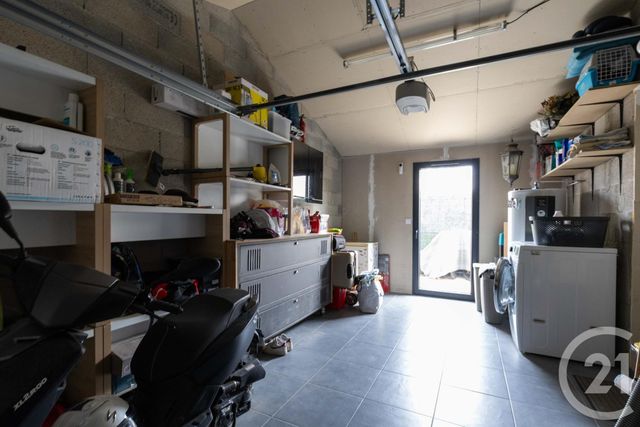 maison à vendre - 4 pièces - 100.0 m2 - MONTAGNAC - 34 - LANGUEDOC-ROUSSILLON - Century 21 Agi Immobilier