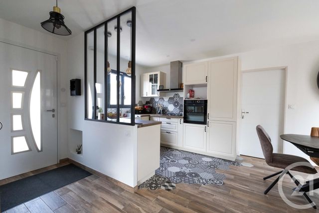 maison à vendre - 4 pièces - 100.0 m2 - MONTAGNAC - 34 - LANGUEDOC-ROUSSILLON - Century 21 Agi Immobilier