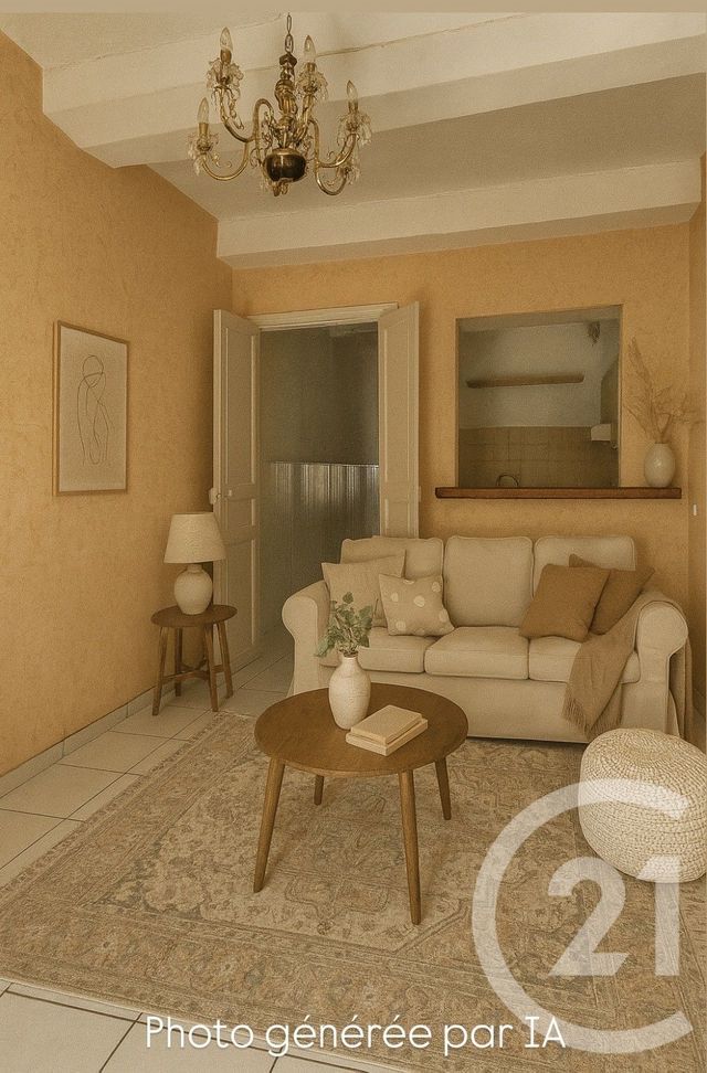 maison - MONTBLANC - 34