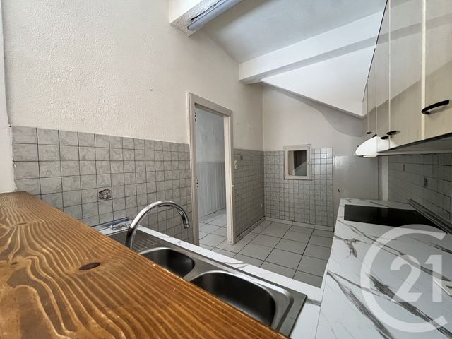 maison à vendre - 4 pièces - 116.91 m2 - MONTBLANC - 34 - LANGUEDOC-ROUSSILLON - Century 21 Agi Immobilier