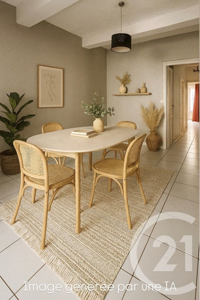 maison - MONTBLANC - 34