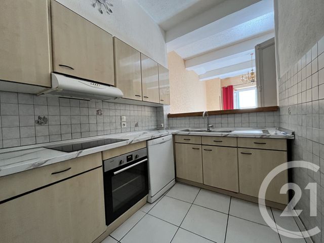 maison à vendre - 4 pièces - 116.91 m2 - MONTBLANC - 34 - LANGUEDOC-ROUSSILLON - Century 21 Agi Immobilier