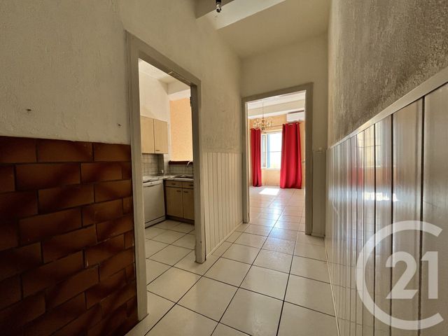 maison à vendre - 4 pièces - 116.91 m2 - MONTBLANC - 34 - LANGUEDOC-ROUSSILLON - Century 21 Agi Immobilier