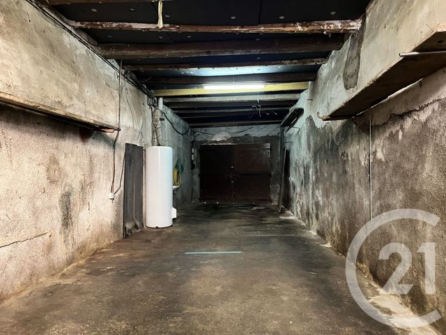 maison à vendre - 4 pièces - 116.91 m2 - MONTBLANC - 34 - LANGUEDOC-ROUSSILLON - Century 21 Agi Immobilier