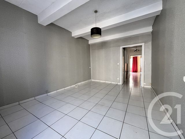 maison à vendre - 4 pièces - 116.91 m2 - MONTBLANC - 34 - LANGUEDOC-ROUSSILLON - Century 21 Agi Immobilier