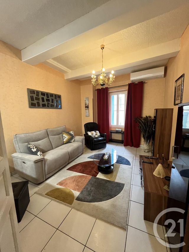 maison à vendre - 4 pièces - 116.91 m2 - MONTBLANC - 34 - LANGUEDOC-ROUSSILLON - Century 21 Agi Immobilier