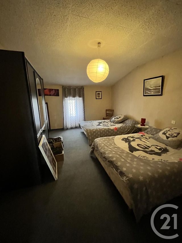 maison à vendre - 4 pièces - 116.91 m2 - MONTBLANC - 34 - LANGUEDOC-ROUSSILLON - Century 21 Agi Immobilier