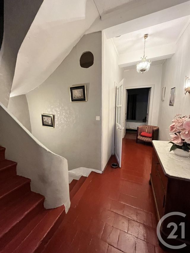 maison à vendre - 4 pièces - 116.91 m2 - MONTBLANC - 34 - LANGUEDOC-ROUSSILLON - Century 21 Agi Immobilier